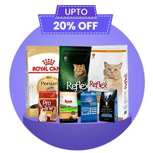 Pet Food
