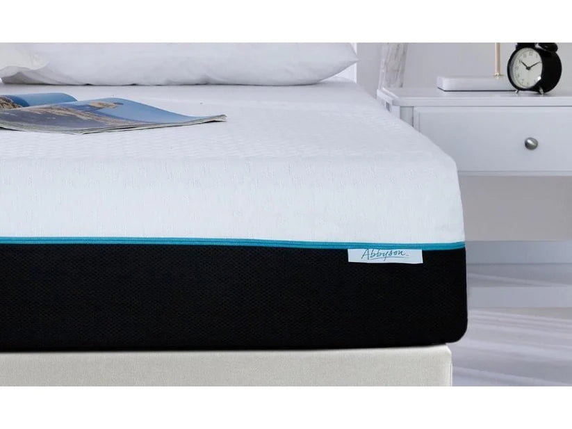 GTN Home Furnishing 10" Memory Foam Mattress