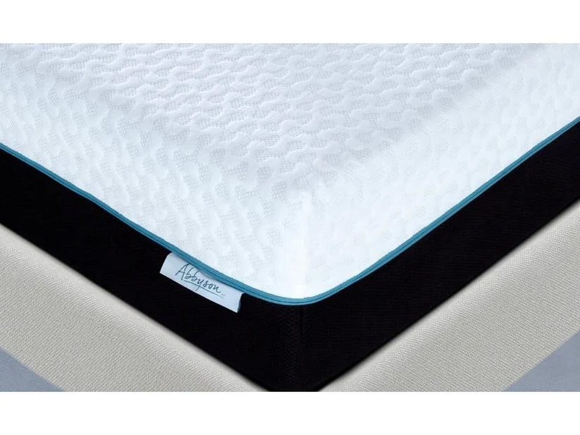 GTN Home Furnishing 10" Memory Foam Mattress