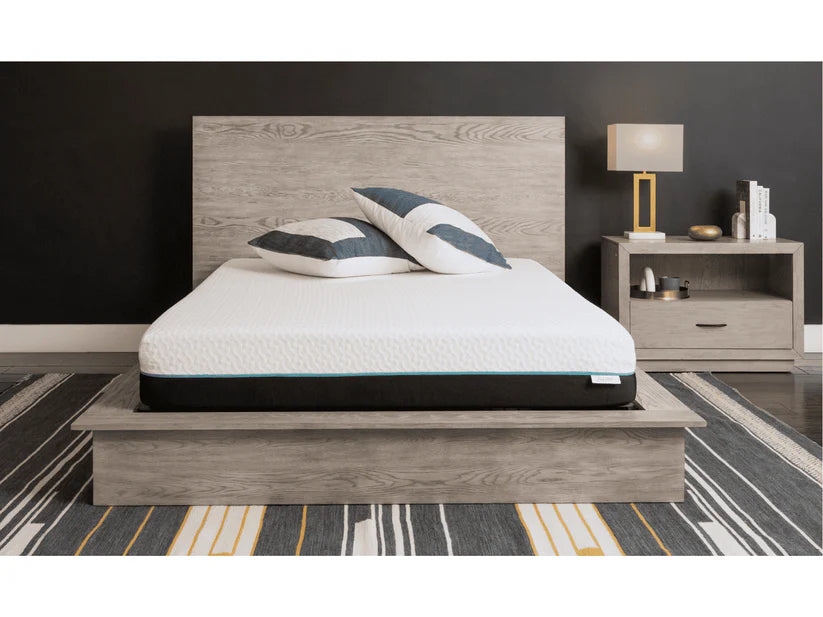 GTN Home Furnishing 10" Memory Foam Mattress