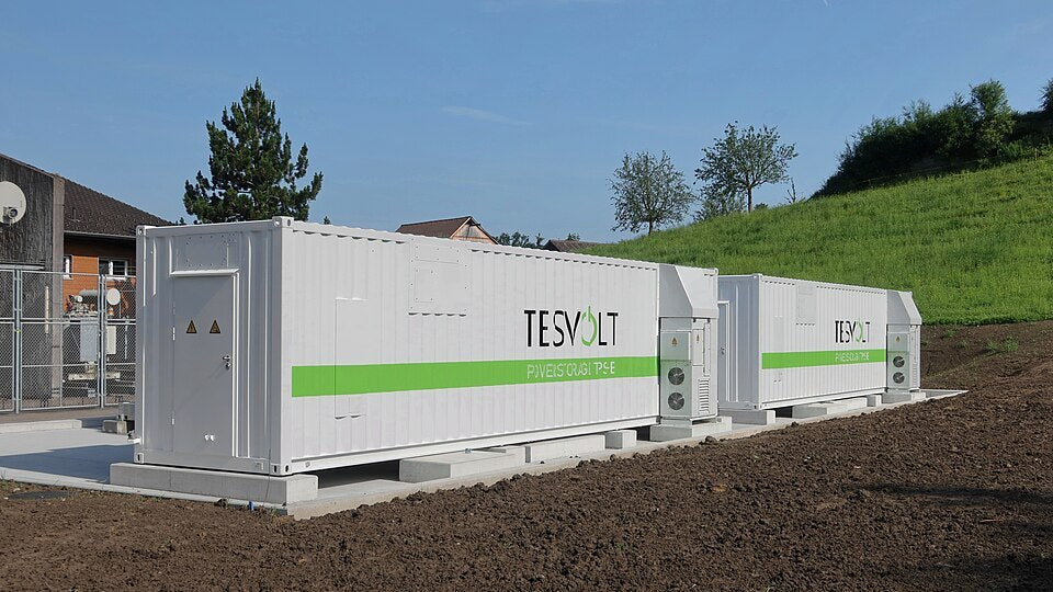 Hydrogen & Clean Energy — illustrative photograph