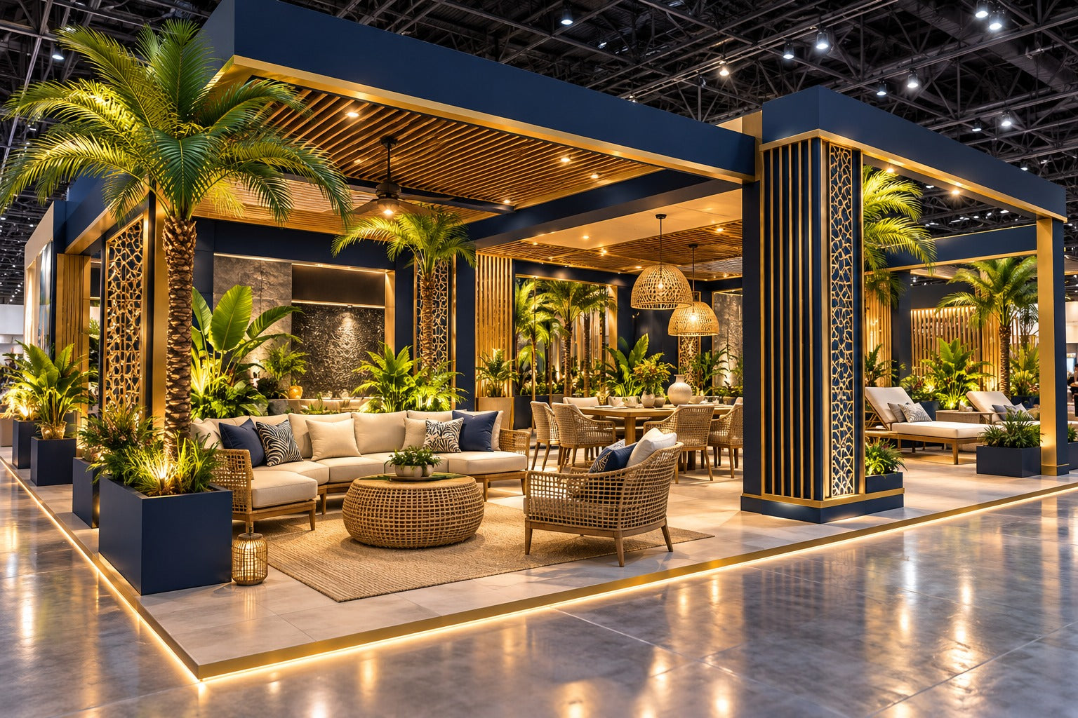 Malaysia Outdoor Living