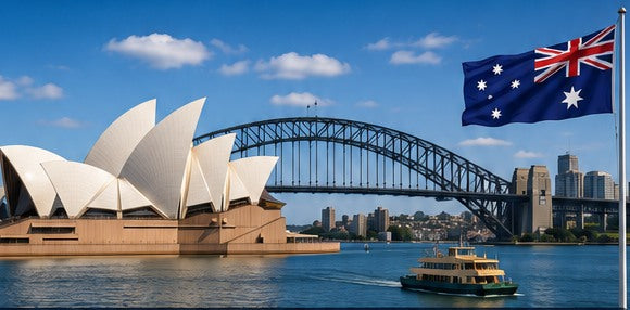 Australia