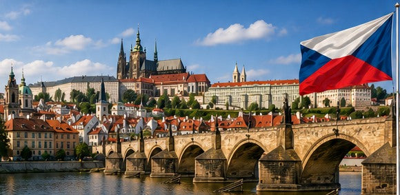 Czech Republic