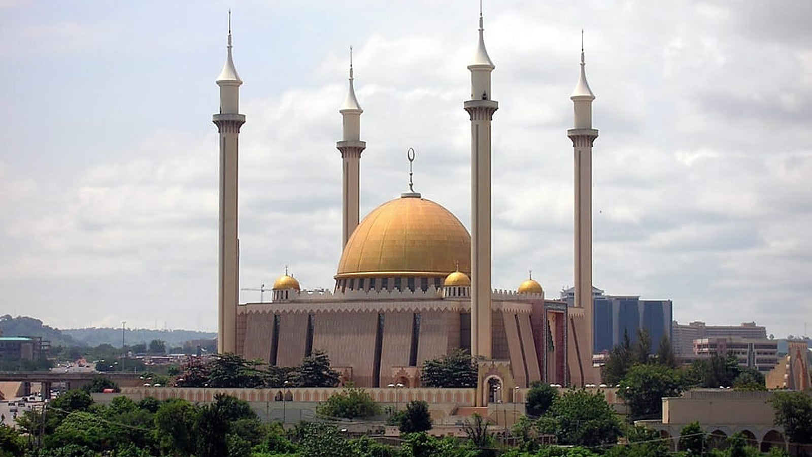Nigeria