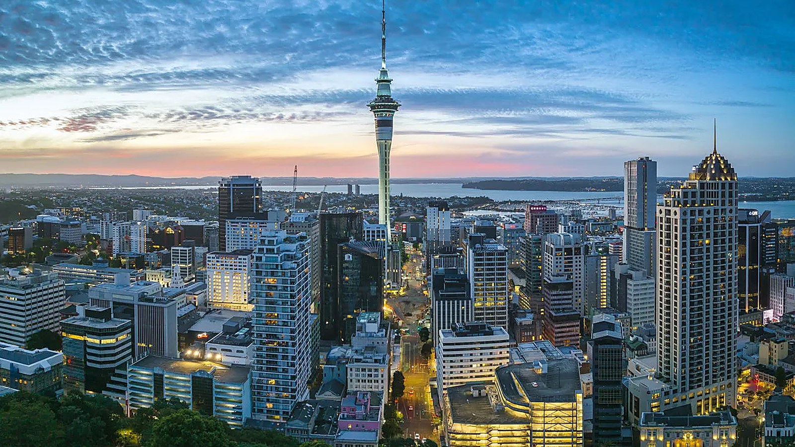 New Zealand