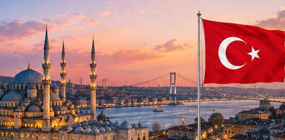 Turkey