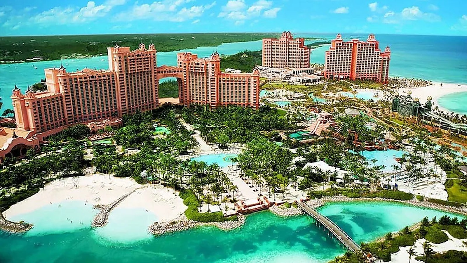 Caribbean