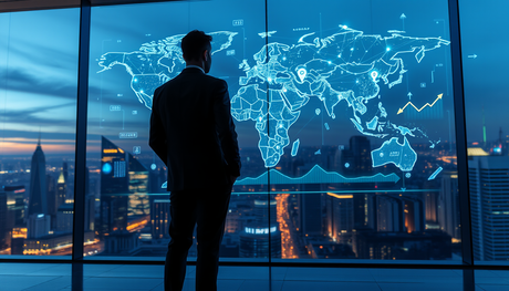 What's Next for Global Markets in 2026 and Beyond