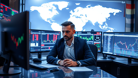 Navigating Global Markets: A Trader's Guide to International Success