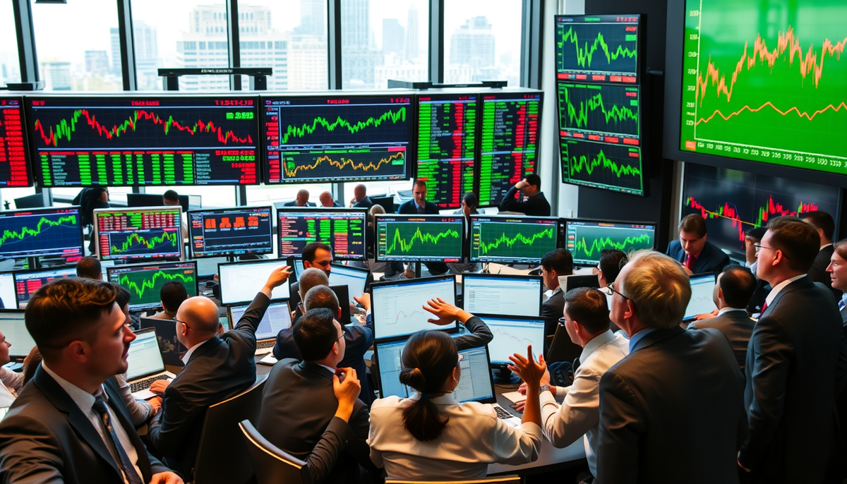 Markets Mo: Your Guide to Understanding Market Movements