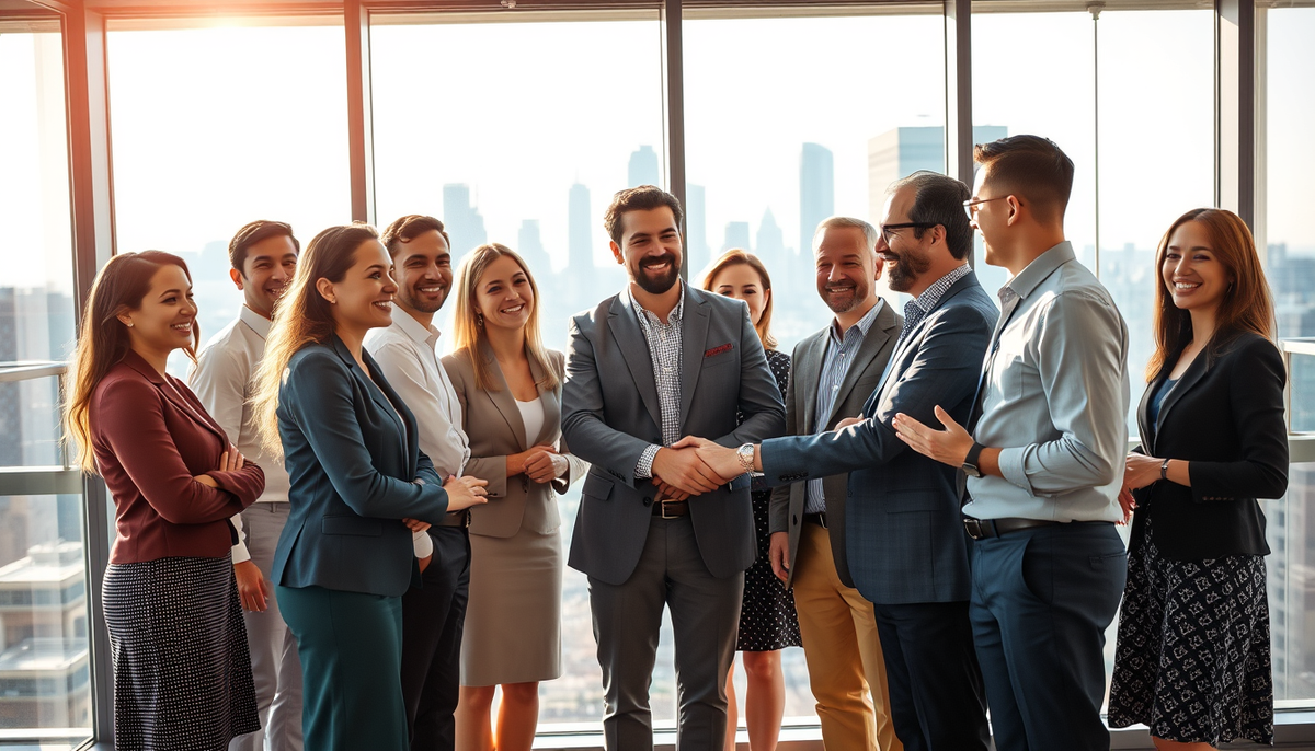 Unlocking Amazing Opportunities with American Trading Network