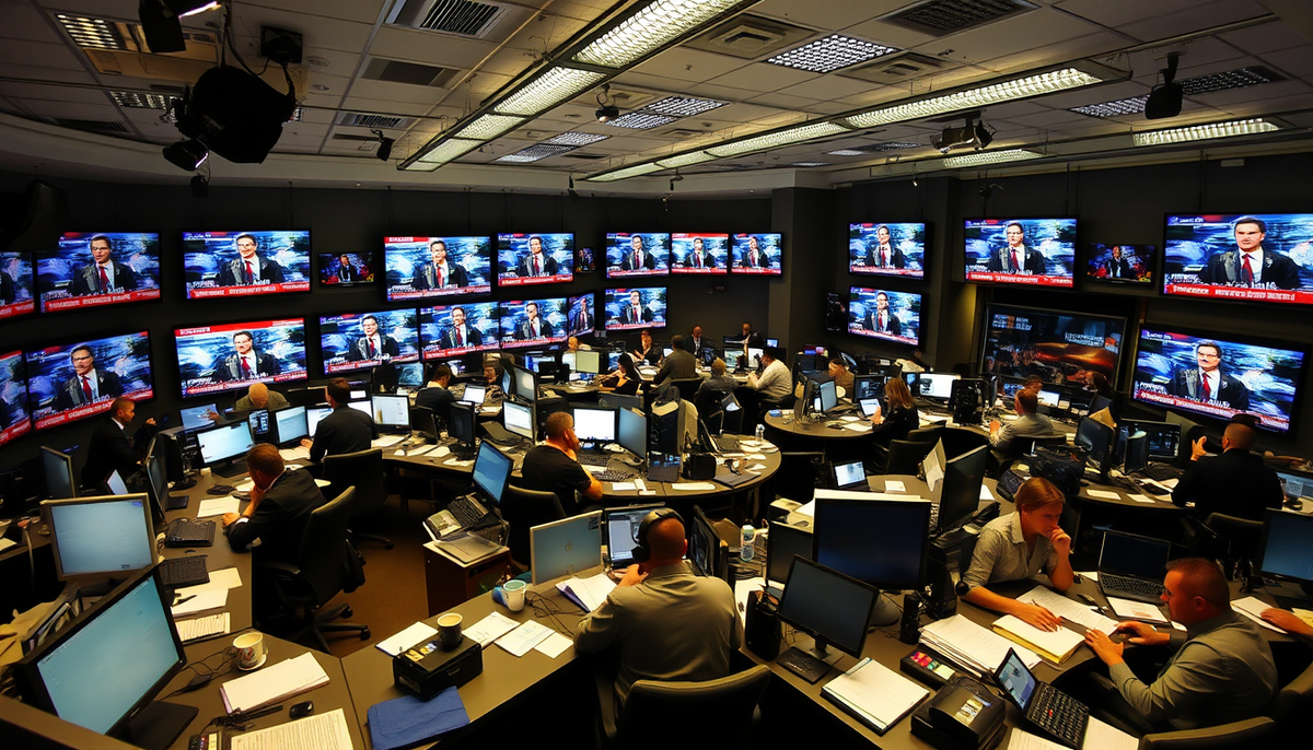 Stay in the Loop: Why Breaking News Matters More Than Ever