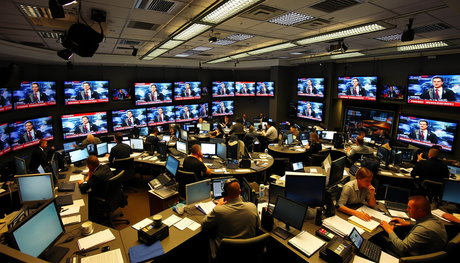 Stay in the Loop: Why Breaking News Matters More Than Ever