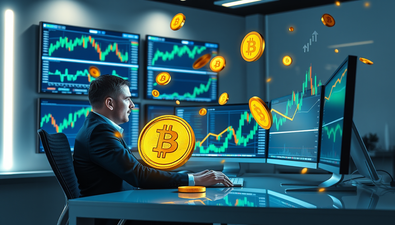 The Best Months to Invest in Crypto: Timing Your Entry into Digital Assets