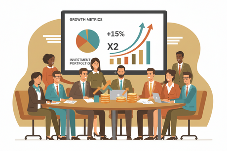 Smart Investment Opportunities You Shouldn't Miss in 2026