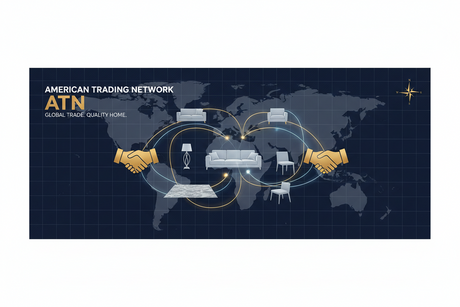 American Trading Network: Connecting Traders Across the Globe