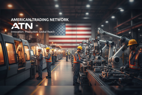 Inside American Trading Network's Manufacturing Excellence