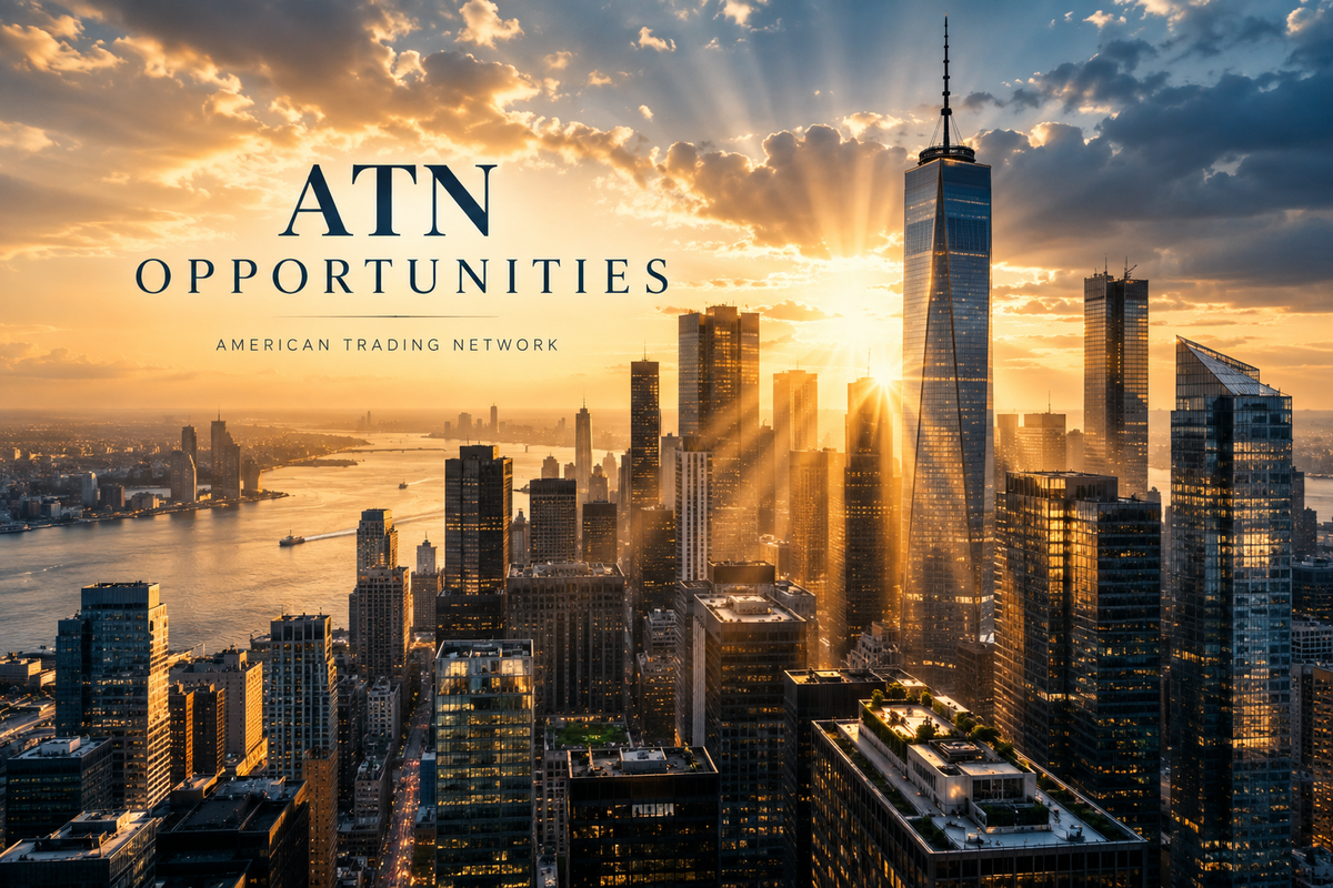 ATN Opportunities