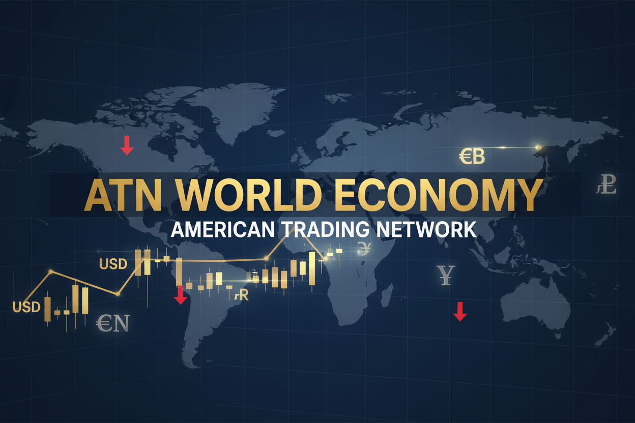 ATN's Impact on Global Markets: What You Need to Know