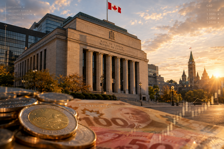Canada Markets Performance: Year-Over-Year Analysis