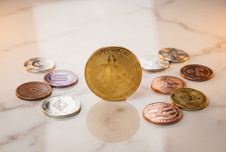 Bitcoin and Ethereum Price Update: What Is Driving the Market