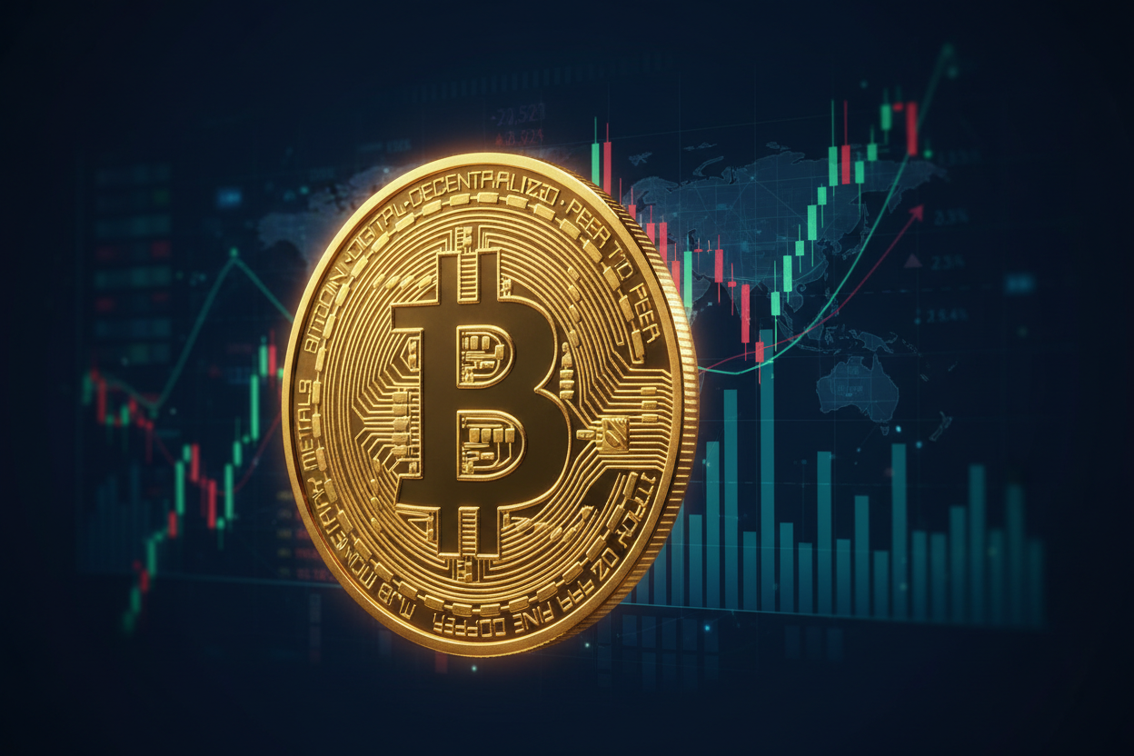 Bitcoin Market Momentum: What Traders Should Know
