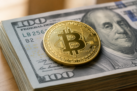 Bitcoin
