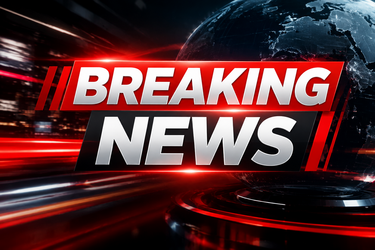 Breaking News