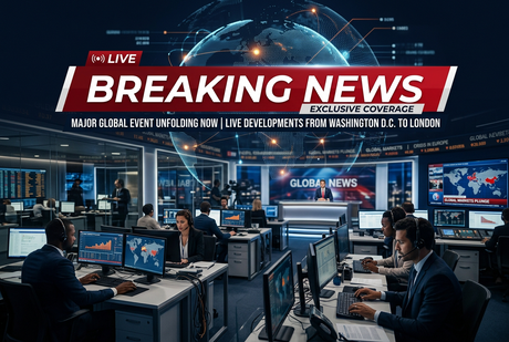Today's Top Global Trade Headlines Every Importer and Exporter Should Know