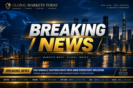Today's Top Global Trade Headlines Every Importer and Exporter Should Know