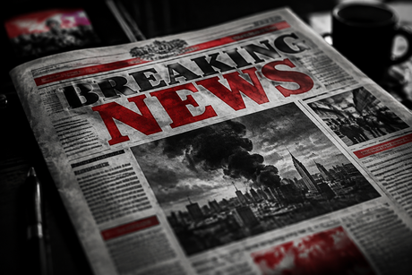 Breaking News