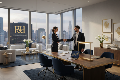 Climbing the Ladder: How to Snag Those High-Level Business Partnerships