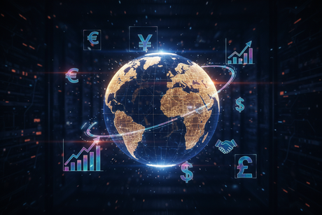 Global Business Opportunities: Your Ticket to International Success