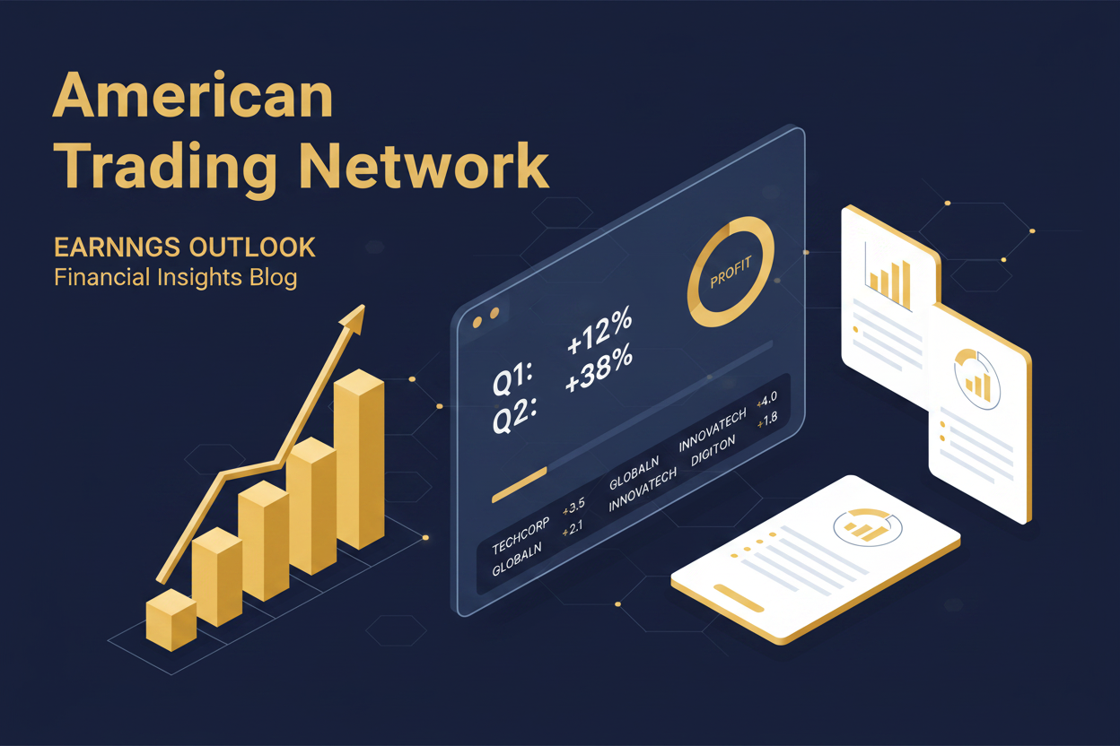 Earnings Reports: What Stock Investors Need to Know