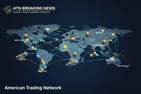 Building Stronger Trade Connections Through Smart Business Matchmaking