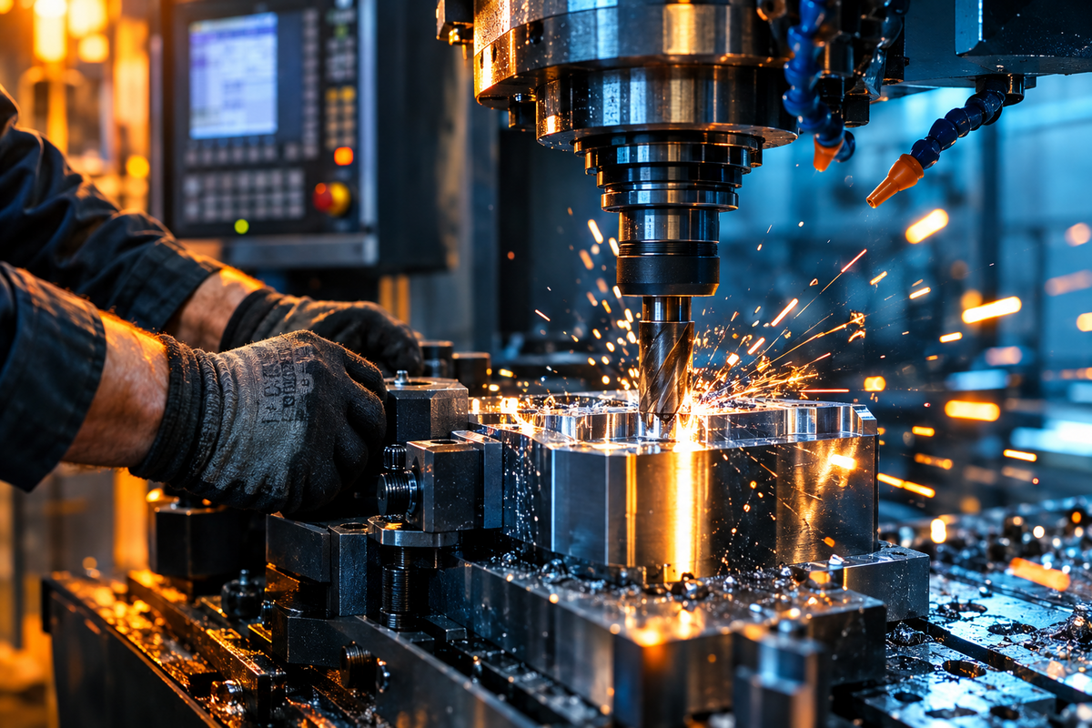 European Manufacturing Trends: Six-Month Review
