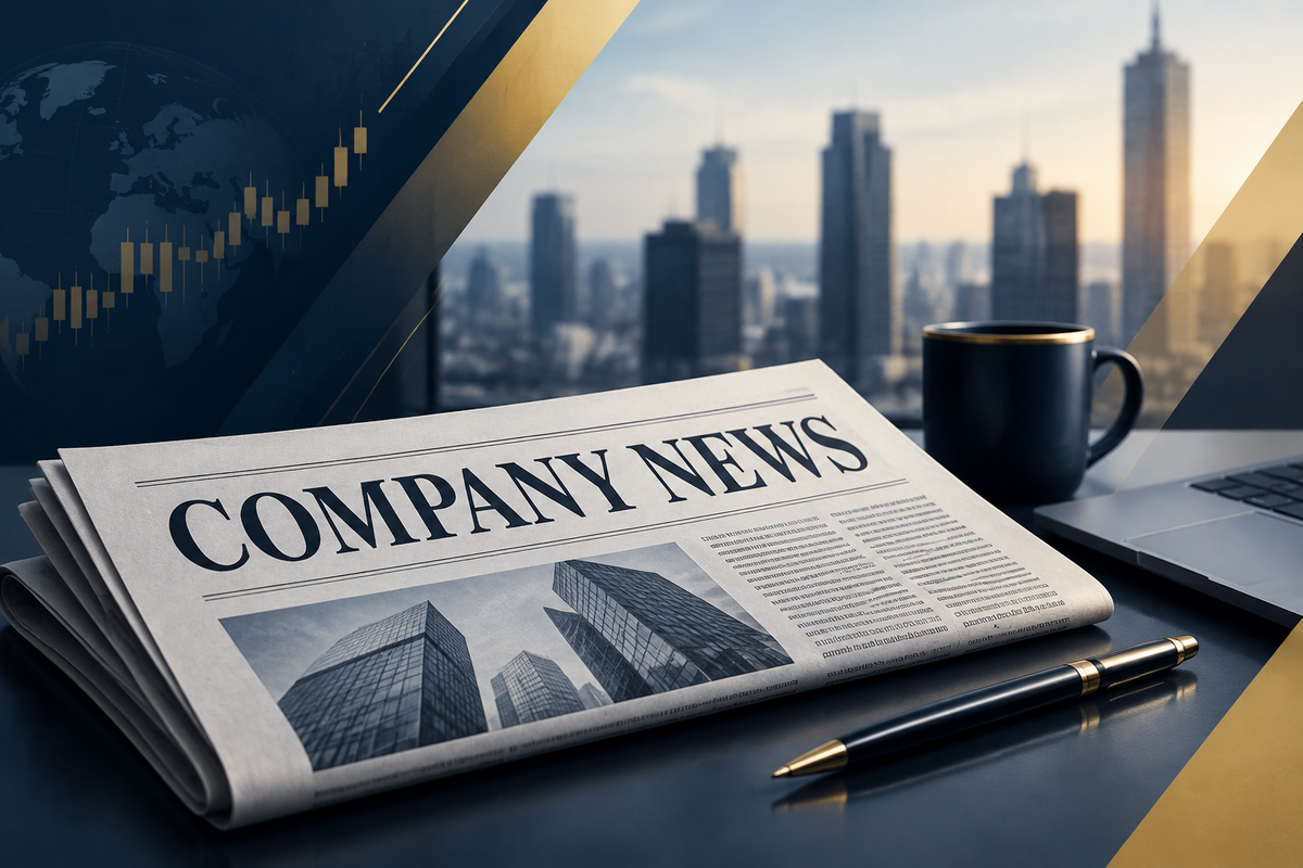 Company News