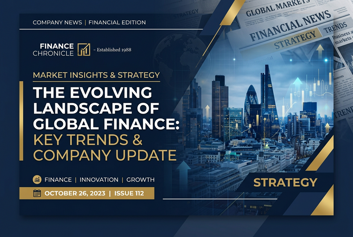 Mergers and Acquisitions Update: The Latest Deals and What They Mean