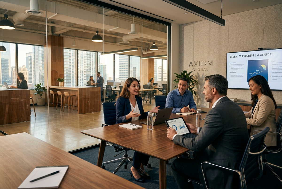 Mergers and Acquisitions Update: The Latest Deals and What They Mean
