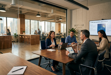 Mergers and Acquisitions Update: The Latest Deals and What They Mean