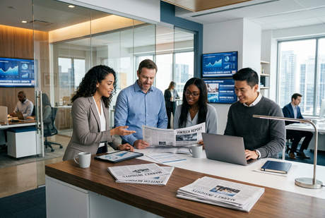 Mergers and Acquisitions Update: The Latest Deals and What They Mean