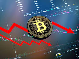 Why Bitcoin is Crashing and Why You Shouldn't Worry