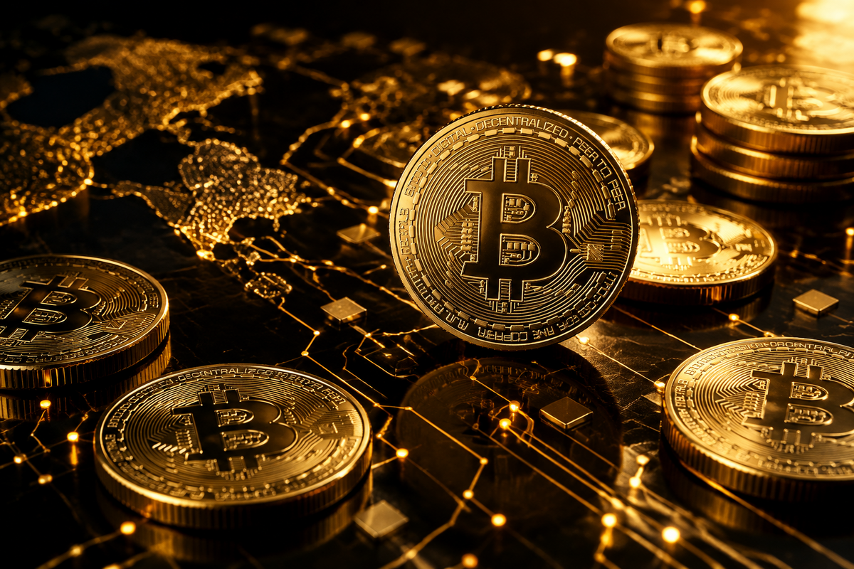 Crypto Regulation Update: New US and Canadian Rules for Digital Assets