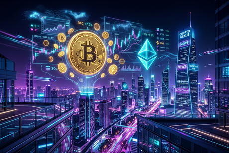 Crypto Regulation Update: New US and Canadian Rules for Digital Assets