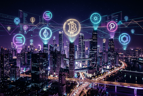 Crypto Trading Signals and Market Analysis Guide