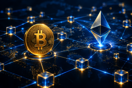 Cryptocurrency Performance: What Changed in 2025