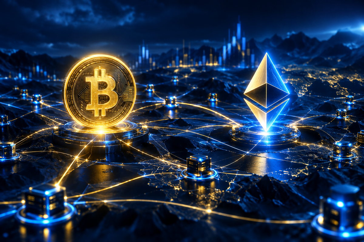 Crypto Trading 101: Start Your Journey Today