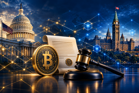 Crypto Regulation Update: New US and Canadian Rules for Digital Assets