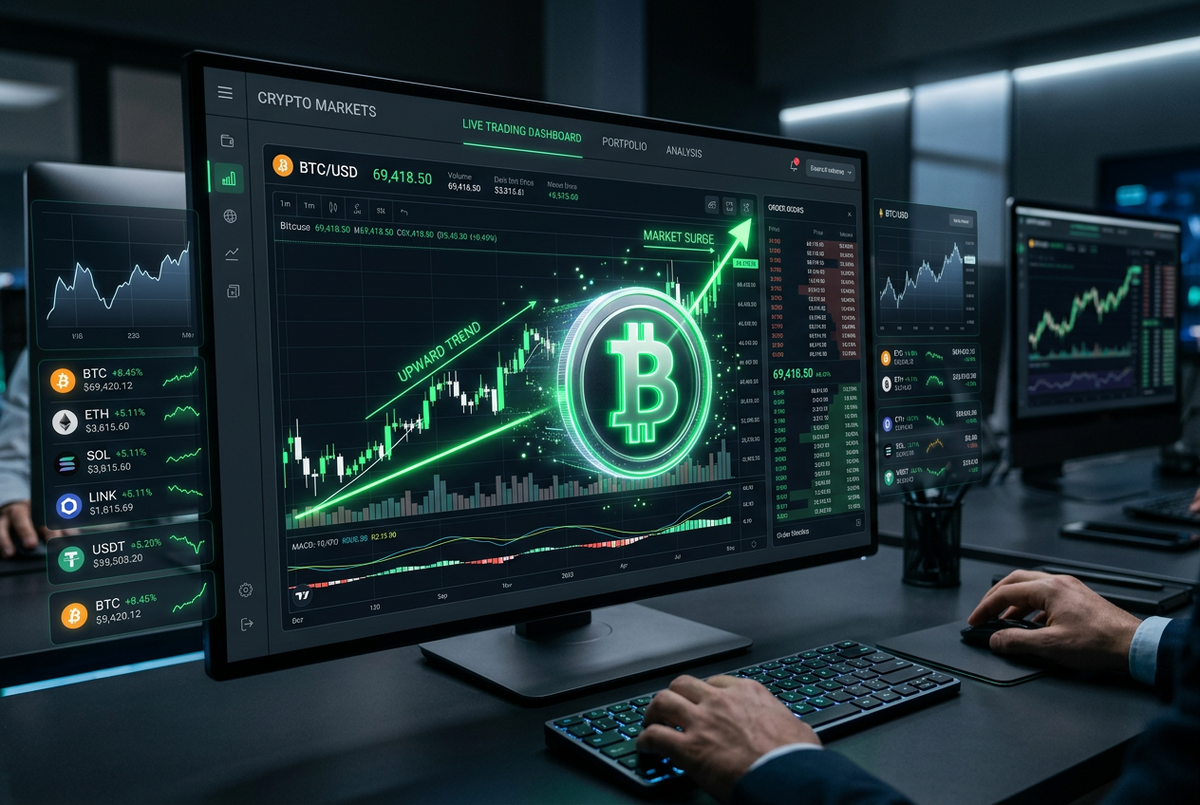 Crypto Regulation Update: New US and Canadian Rules for Digital Assets